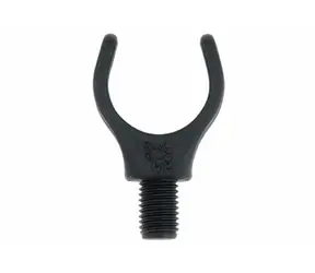 FOX Rohatinka Butt Rest Stainless Thread