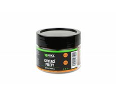 Nikl Chytací pelety Devill Krill 150g 10mm