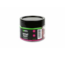 Nikl Chytací pelety Gigantica 150g 10mm