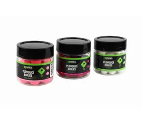 Nikl Pop-up boilies Pineapple Dream 50g 18mm