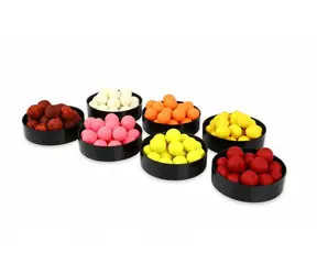 Nikl Pop-up boilies Ripe Banana 50g 18mm