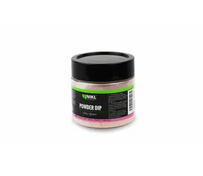 Nikl Práškový dip Devill Krill 60g