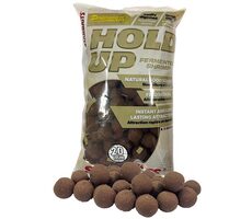 Starbaits Boilies Hold Up Fermented Shrimp 800g 14mm