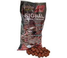 Starbaits Boilies Signal 2kg 20mm