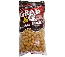 Starbaits Boilies Global Scopex 2,5kg 24mm