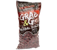 Starbaits Boilies Global Spice 2,5kg 24mm