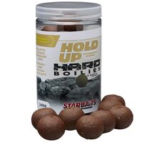 Starbaits Hard Boilies Hold Up Fermented Shrimp 200g 24mm