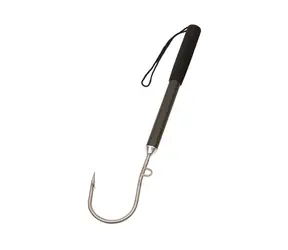 Kinetic Vylovovací hák Big Game Gaff 50cm