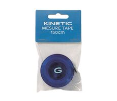Kinetic Metr Measure Tape 150cm