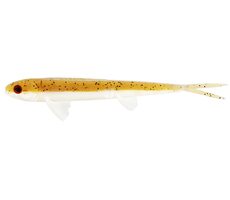 Westin Gumová nástraha Twinteez Pelagic V-Tail 20cm 30g Light Baitfish 2ks