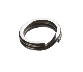 Daiwa Kroužek Tournament Split Ring 10,4mm 64,9kg 10ks