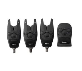 Prologic Sada hlásičů BAT+ Bite Alarm Set 3+1