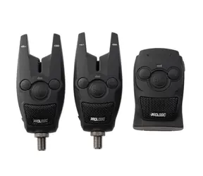 Prologic Sada hlásičů BAT+ Bite Alarm Blue Set 2+1