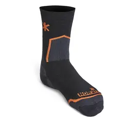 Norfin Ponožky T3P Nordic Merino Heavy 42-44