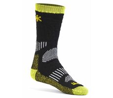 Norfin Ponožky Balance WOOL T2P 42-44