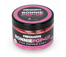 Mikbaits Pop-Up Ronnie Pink Pepper Lady 150ml 16mm