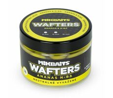Mikbaits Wafters neutrálně vyvážené Ananas N-BA 150ml 16mm