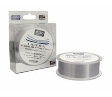 Asso Vlasec Ultra Low Stretch 150m 0,24mm