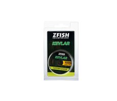Zfish Šňůrka Kevlar Braid 10m 132lb
