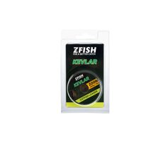 Zfish Šňůrka Kevlar Braid 10m 220lb