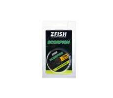 Zfish Šňůrka Scorpion Sinking Braid 20m 20lb