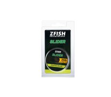 Zfish Šňůrka Slider Coated Braid 10m 20lb