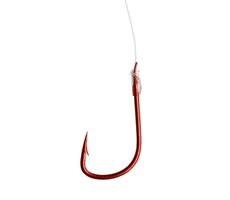 DAM Návazec Spezi Bream Velikost 10 0,18mm 2kg 4,5lb 70cm 10ks
