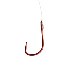 DAM Návazec Spezi Bream Velikost 10 0,18mm 2kg 4,5lb 70cm 10ks