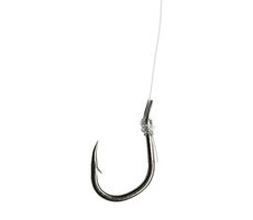 DAM Návazec Spezi Feeder Velikost 12 0,16mm 1,8kg 4lb 90cm 10ks