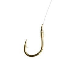 DAM Návazec Spezi Sweetcorn Velikost 10 0,18mm 2kg 4,5lb 70cm 10ks