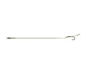 DAM Návazec Tactix Combi Rig Velikost 2 25lb 20cm 2ks