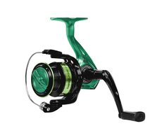 Delphin Naviják Elixir 4T 4000