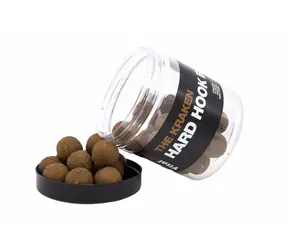 Vitalbaits Boilies Hard Hook Bait The Kraken 125g 18mm