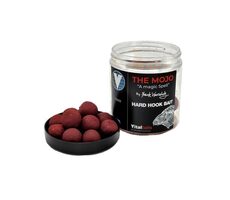 Vitalbaits Boilies Hard Hook Bait The Mojo 125g 24mm