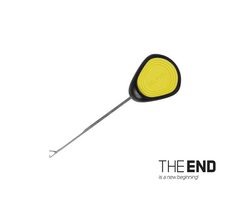 Delphin Jehla The End Grip LeadCore