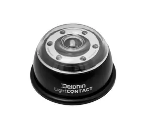 Delphin Světlo do bivaku LightContact 6+1 LED