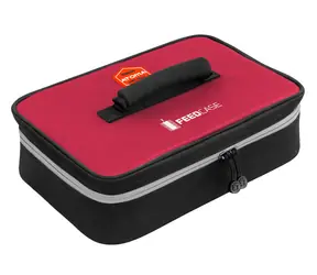 Delphin Taška Atoma FeedCASE