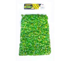 DK Fishing Partikl kukuřice Česnek 1kg
