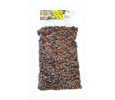 DK Fishing Partikl kukuřice Klobása 1kg