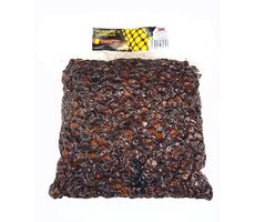 DK Fishing Partikl kukuřice Klobása 2,5kg