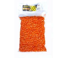 DK Fishing Partikl kukuřice Scopex 1kg