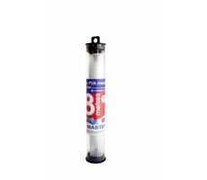 PVA Master PVA punčocha na tubě 25mm 8m + pěchovadlo