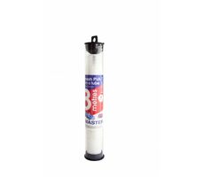 PVA Master PVA punčochana tubě Micromesh 25mm 8m  + pěchovadlo