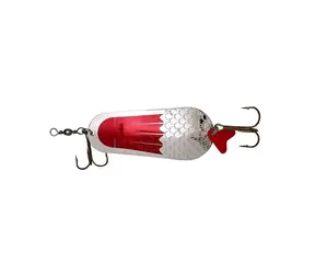 Effzett Třpytka Standard Spoon 4,5cm 16g Glitter