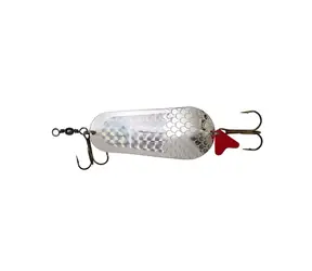 Effzett Třpytka Standard Spoon 4,5cm 16g Prism