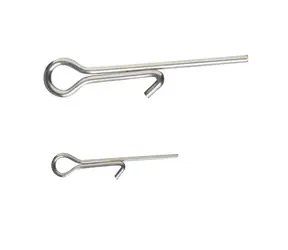 Savage Gear Úchyt SS Stinger Spikes Kit S, M 20ks