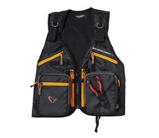 Savage Gear Vesta Pro-Tact Spinning Vest