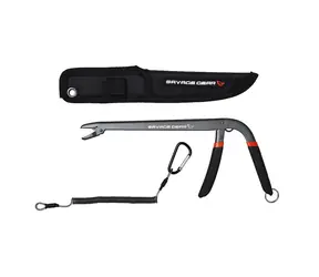 Savage Gear Vyprošťovač Pistol Deepthroat Hookout 22,5cm