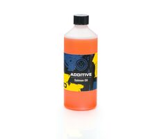 Mivardi Olej Rapid Additive Salmon Oil 500ml