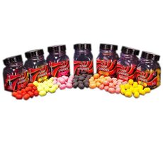 Sportcarp Pop-Up Dumbells Carp Candies Strawberry Krill 100ml 15mm